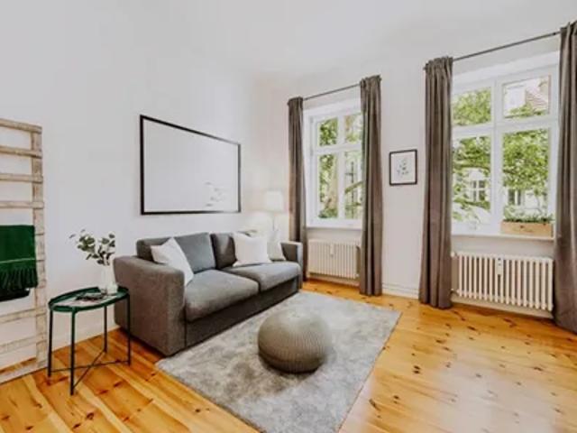 Apartment for rent in Berlin Pankow, Berlin