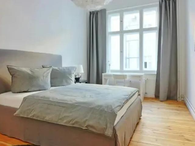 Apartment for rent in Berlin Pankow, Berlin