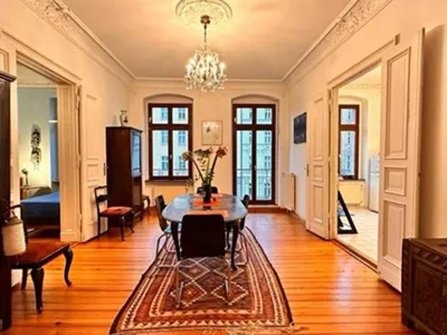 Apartment for rent in Berlin Pankow, Berlin