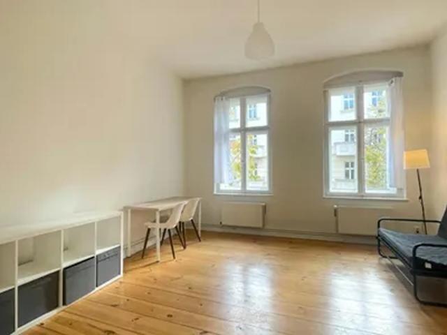 Apartment for rent in Berlin Pankow, Berlin