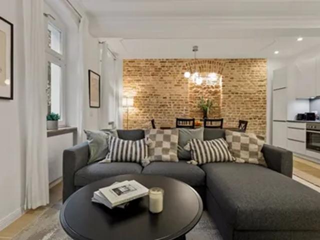 Apartment for rent in Berlin Pankow, Berlin