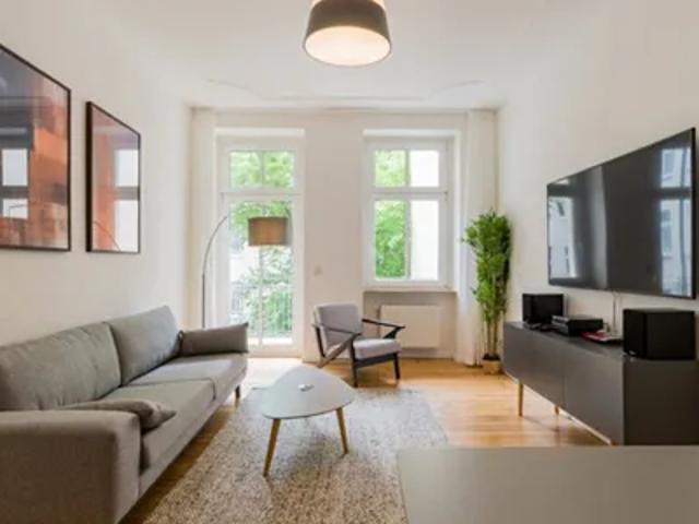 Apartment for rent in Berlin Pankow, Berlin