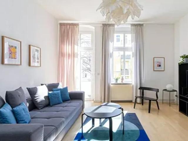 Apartment for rent in Berlin Pankow, Berlin