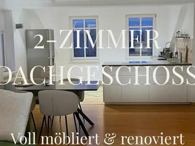 Apartment for rent in Berlin Treptow Köpenick, Berlin