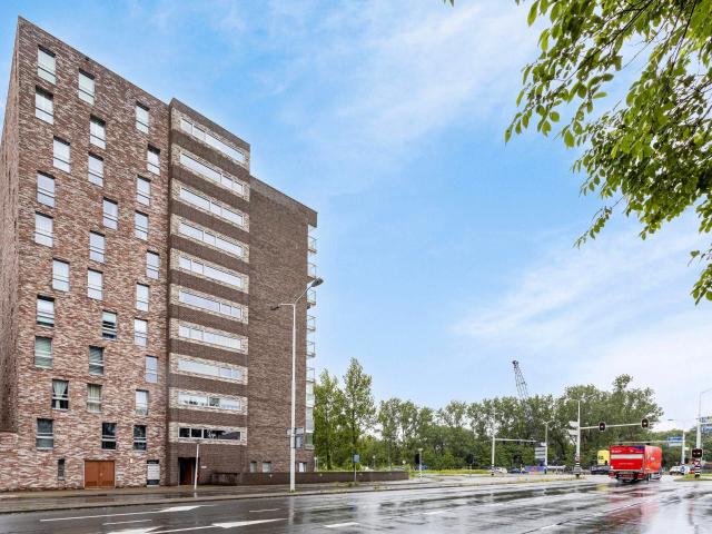 apartment for rent in Bermuda 110 1505XC Zaanstad Bomenbuurt Oost Zaandam