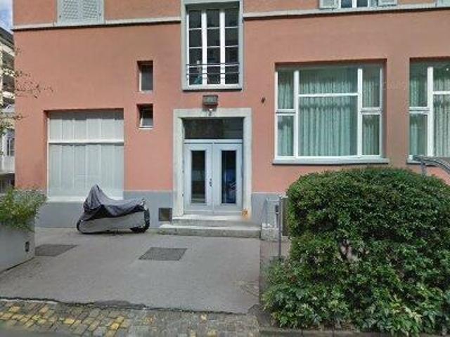 Apartment for rent in Bern Mittelland, Bern Kantone