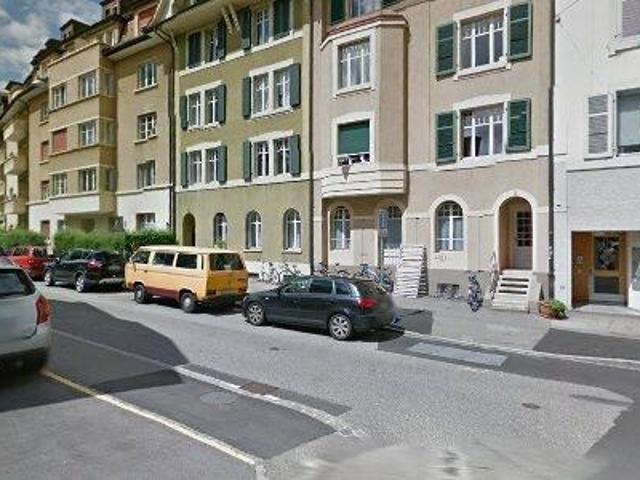 Apartment for rent in Bern Mittelland, Bern Kantone