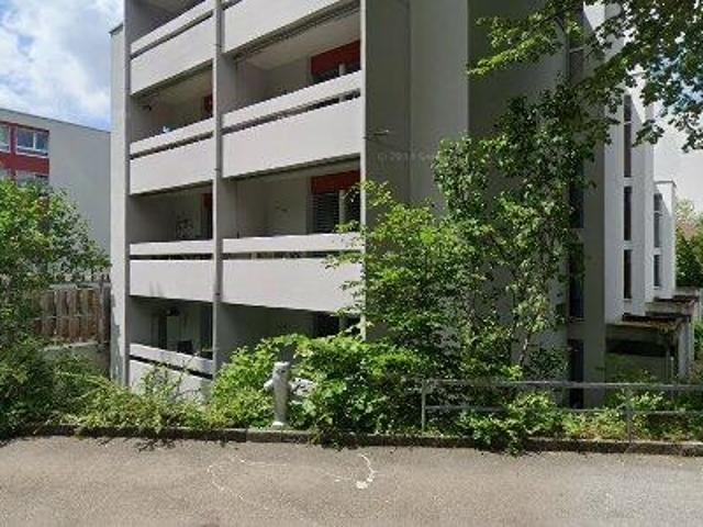 Apartment for rent in Bern Mittelland, Bern Kantone