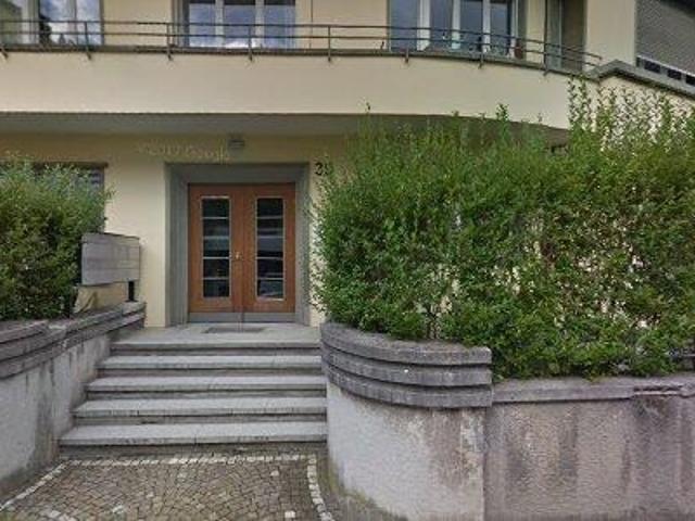 Apartment for rent in Bern Mittelland, Bern Kantone