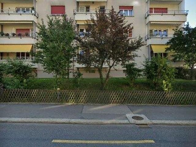 Apartment for rent in Bern Mittelland, Bern Kantone