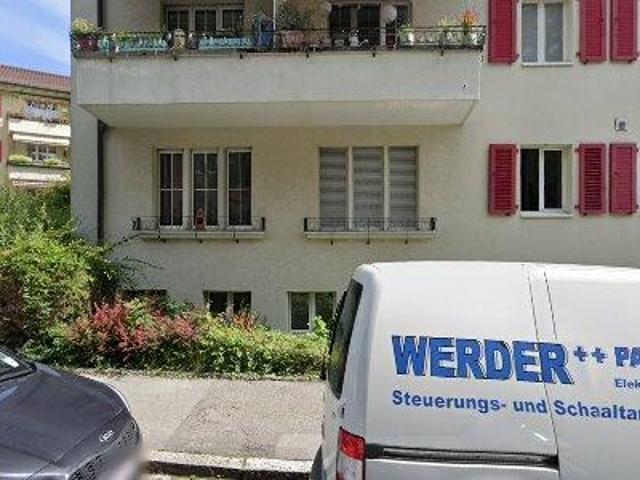 Apartment for rent in Bern Mittelland, Bern Kantone
