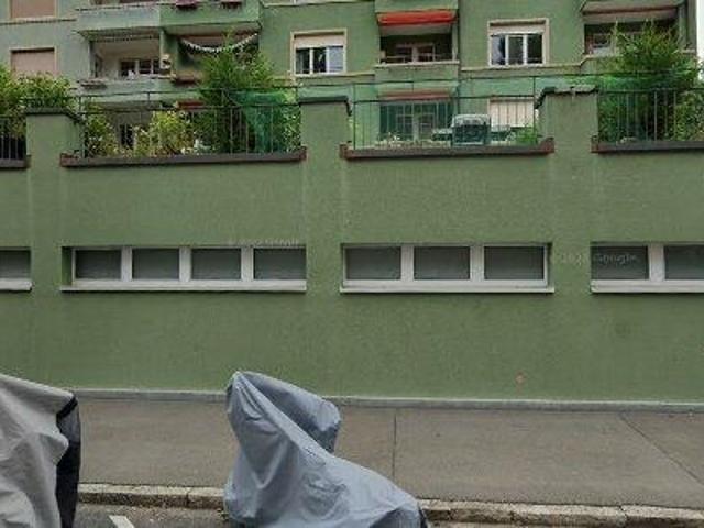 Apartment for rent in Bern Mittelland, Bern Kantone