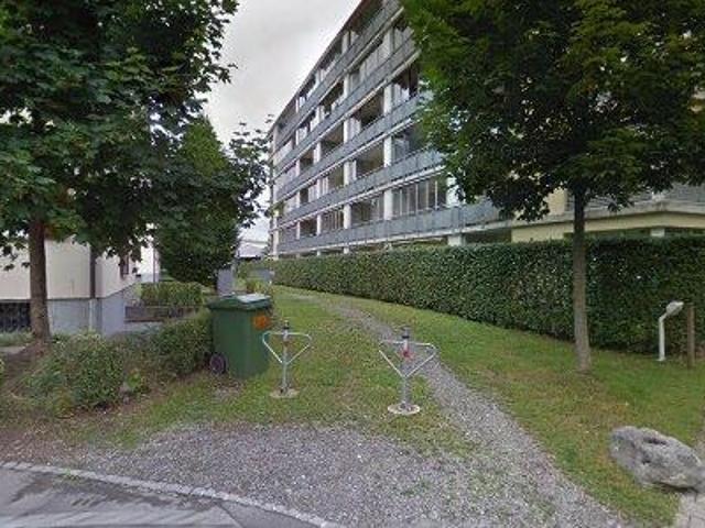 Apartment for rent in Bern Mittelland, Bern Kantone