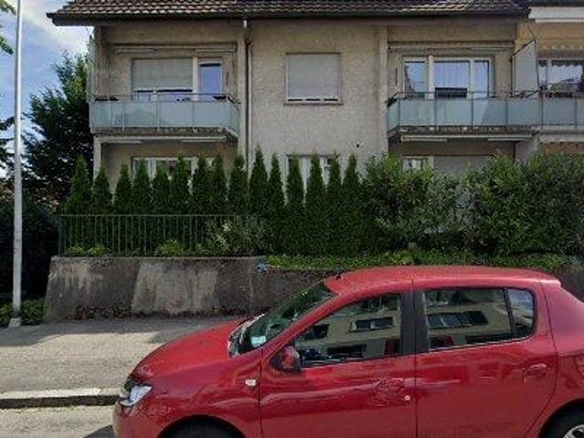 Apartment for rent in Bern Mittelland, Bern Kantone