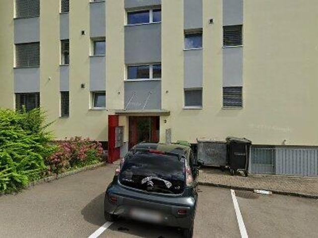Apartment for rent in Bern Mittelland