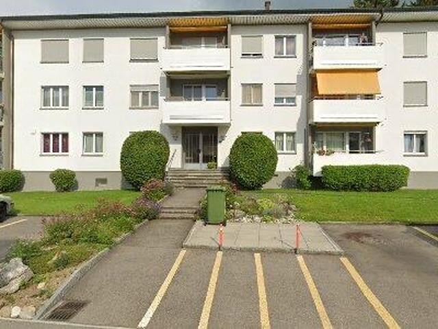 Apartment for rent in Bern Mittelland