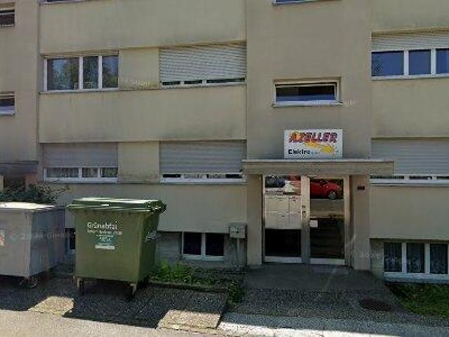 Apartment for rent in Bern Mittelland