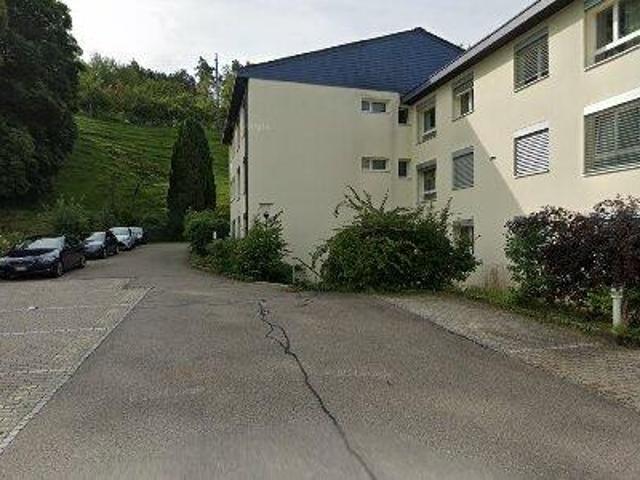 Apartment for rent in Bern Mittelland