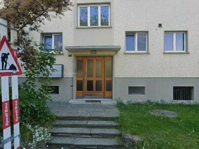 Apartment for rent in Bern Mittelland