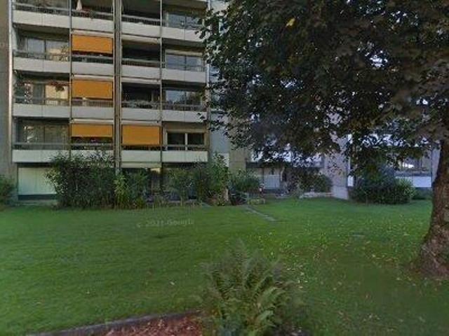 Apartment for rent in Bern Mittelland