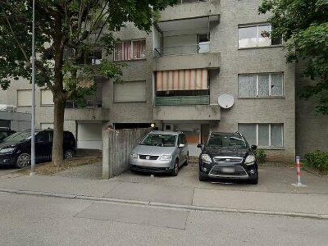 Apartment for rent in Bern Mittelland