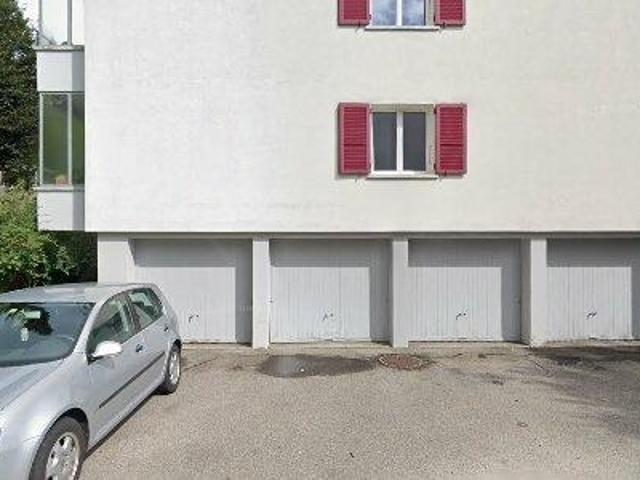 Apartment for rent in Bern Mittelland