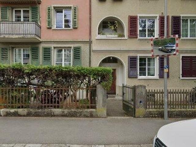 Apartment for rent in Bern Mittelland