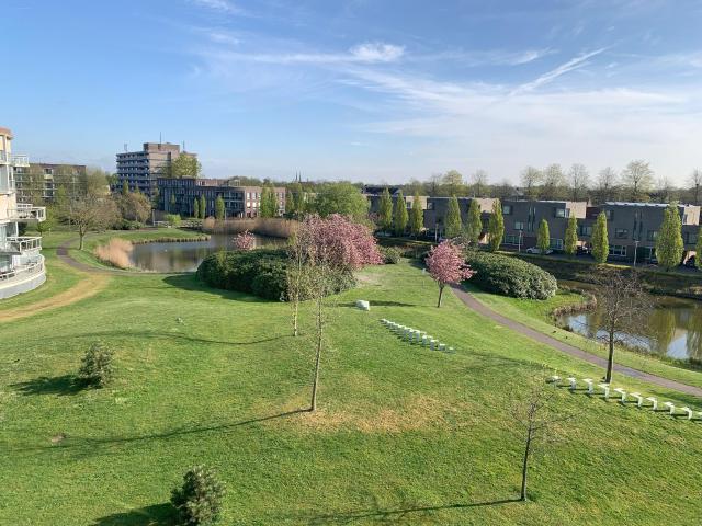 apartment for rent in Bernhardlaan 44 4872BR Etten Leur Centrum Oost 3 Etten Leur