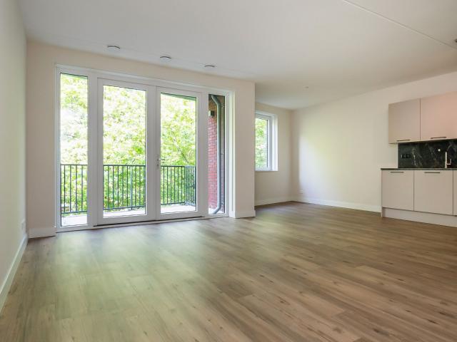 apartment for rent in Bernhardlaan 49 1141CM Waterland Markgouw Monnickendam