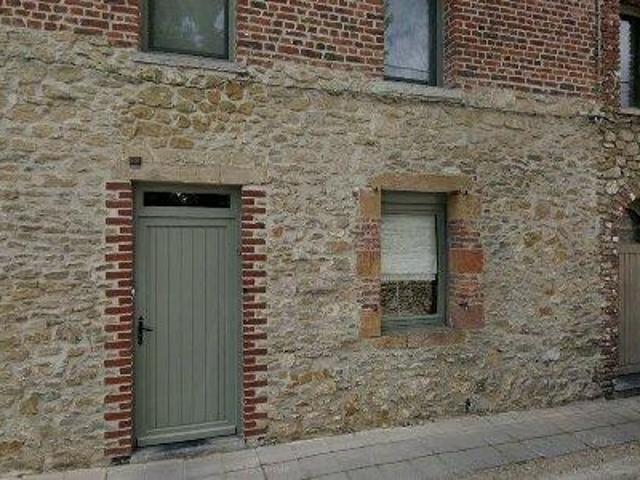 Apartment for rent in Bernissart