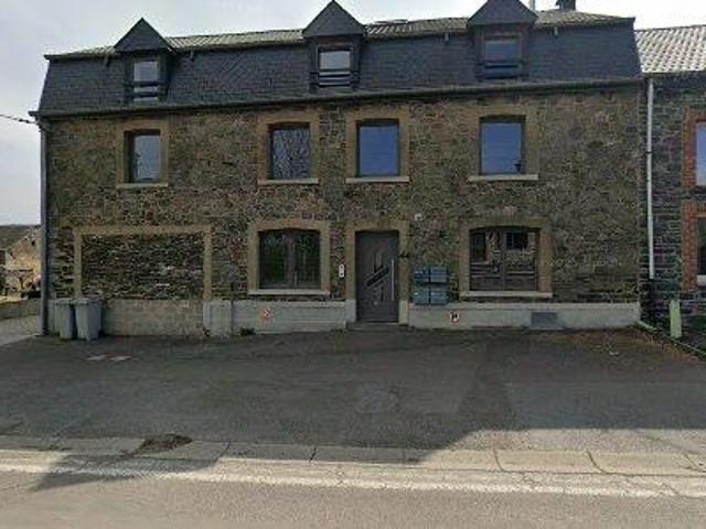 Apartment for rent in Bertogne