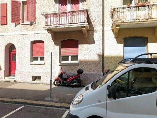 Apartment for rent in Biel