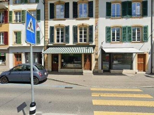 Apartment for rent in Biel
