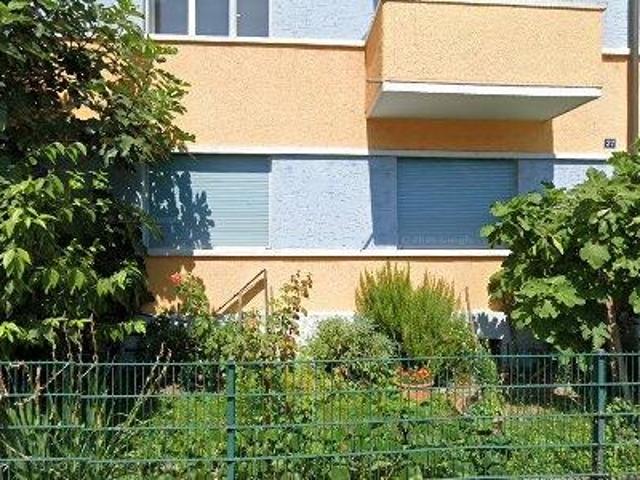 Apartment for rent in Biel