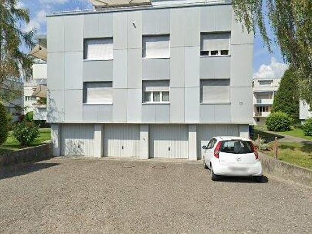 Apartment for rent in Biel