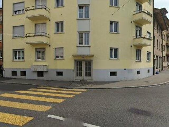 Apartment for rent in Biel