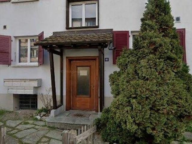 Apartment for rent in Biel, Bern Kantone
