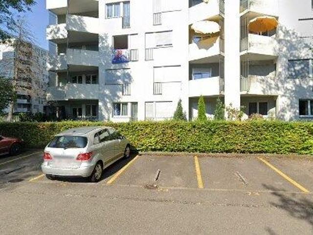 Apartment for rent in Biel, Bern Kantone