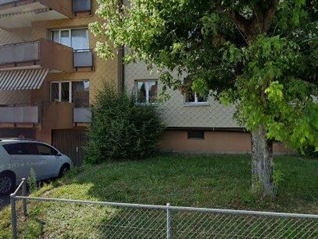 Apartment for rent in Biel, Bern Kantone
