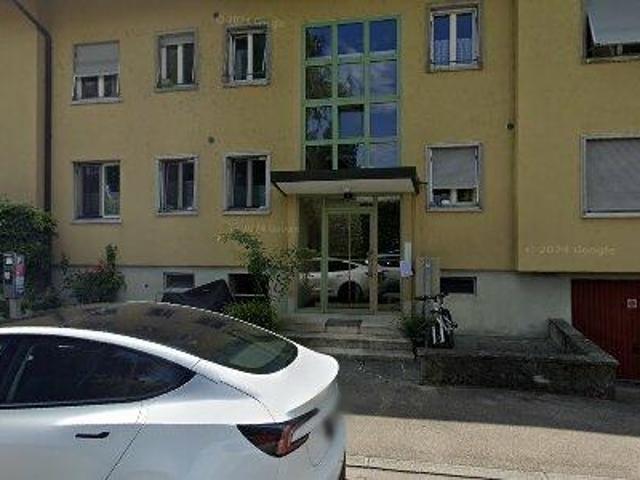 Apartment for rent in Biel, Bern Kantone