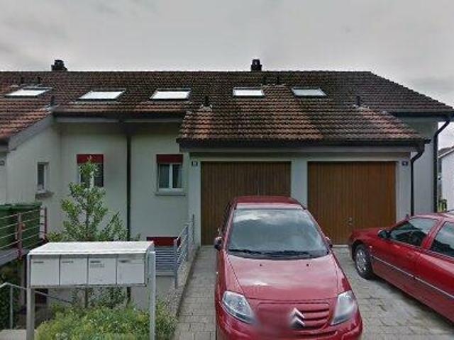 Apartment for rent in Biel, Bern Kantone