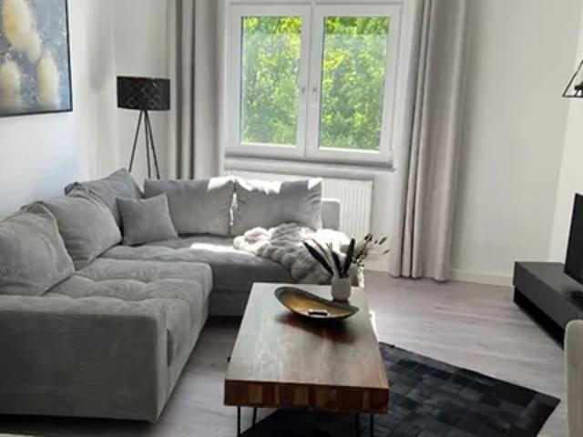 Apartment for rent in Bielefeld, Nordrhein Westfalen