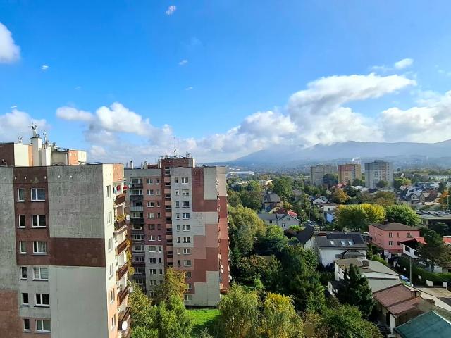 apartment for rent in Bielsko Biała