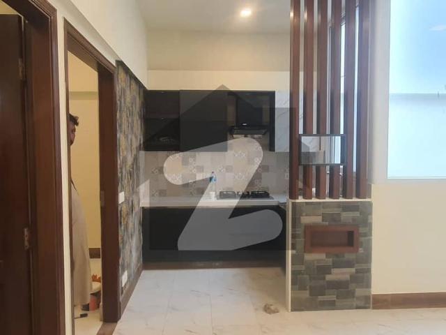 Apartment for rent in big bukhari