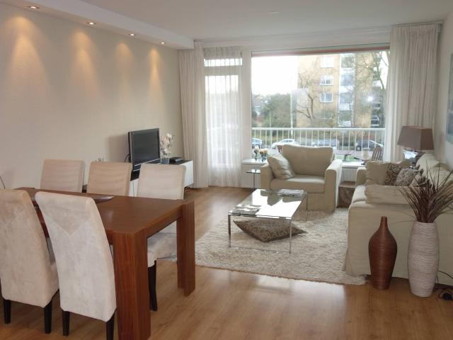 apartment for rent in Bijdorp 37 1181MX Amstelveen Elsrijk Oost Amstelveen