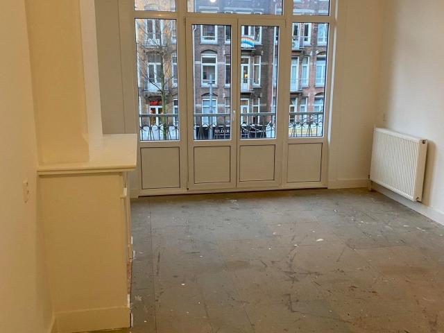 apartment for rent in Bilderdijkstraat 126 3 1053KZ Amsterdam Da Costabuurt Noord Amsterdam