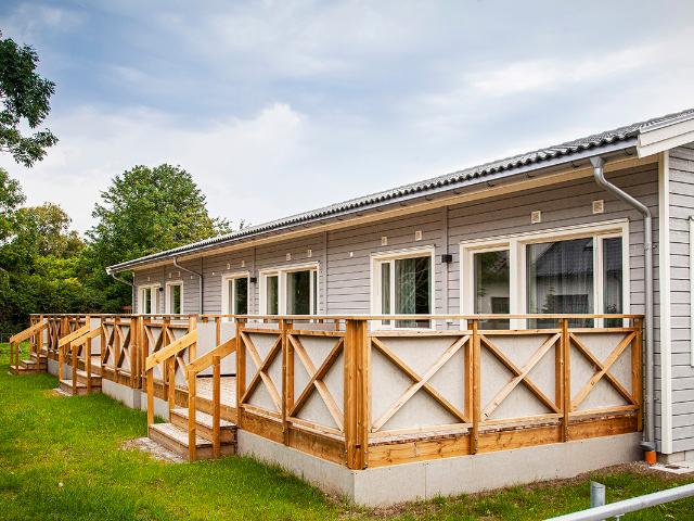 apartment for rent in Billinge