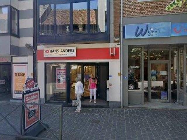Apartment for rent in Bilzen, Limburg