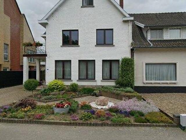Apartment for rent in Bilzen, Limburg