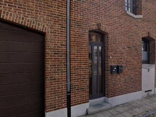 Apartment for rent in Binche